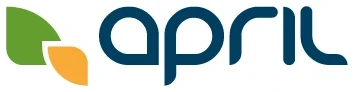 APRIL